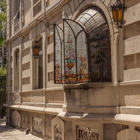 Maison Celeste Ciudad de México Exteriér fotografie