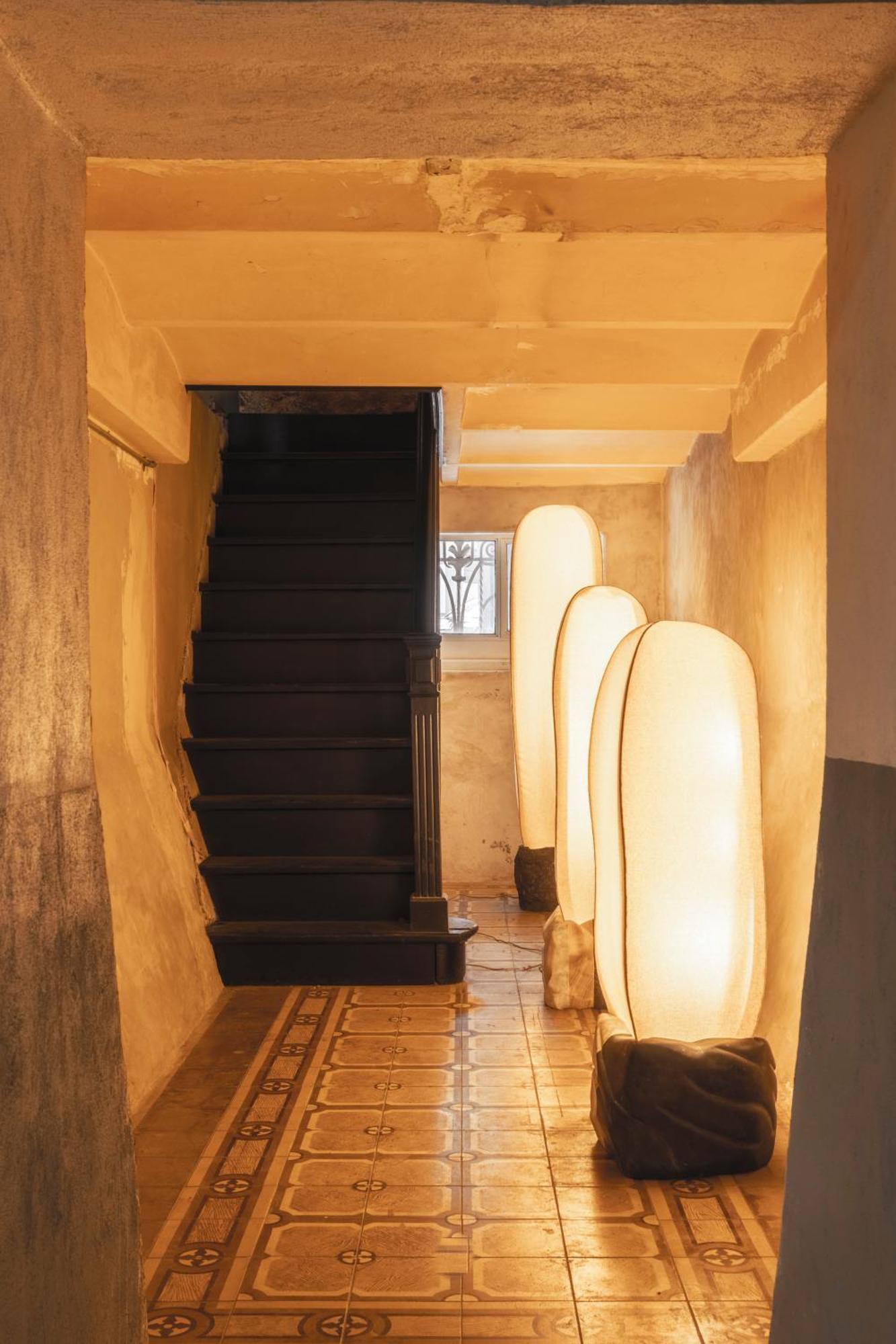 Maison Celeste Ciudad de México Exteriér fotografie
